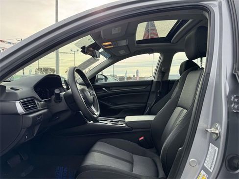 Certified 2020 Honda Accord EX image 14