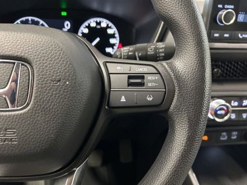Certified 2025 Honda CR-V EX image 28