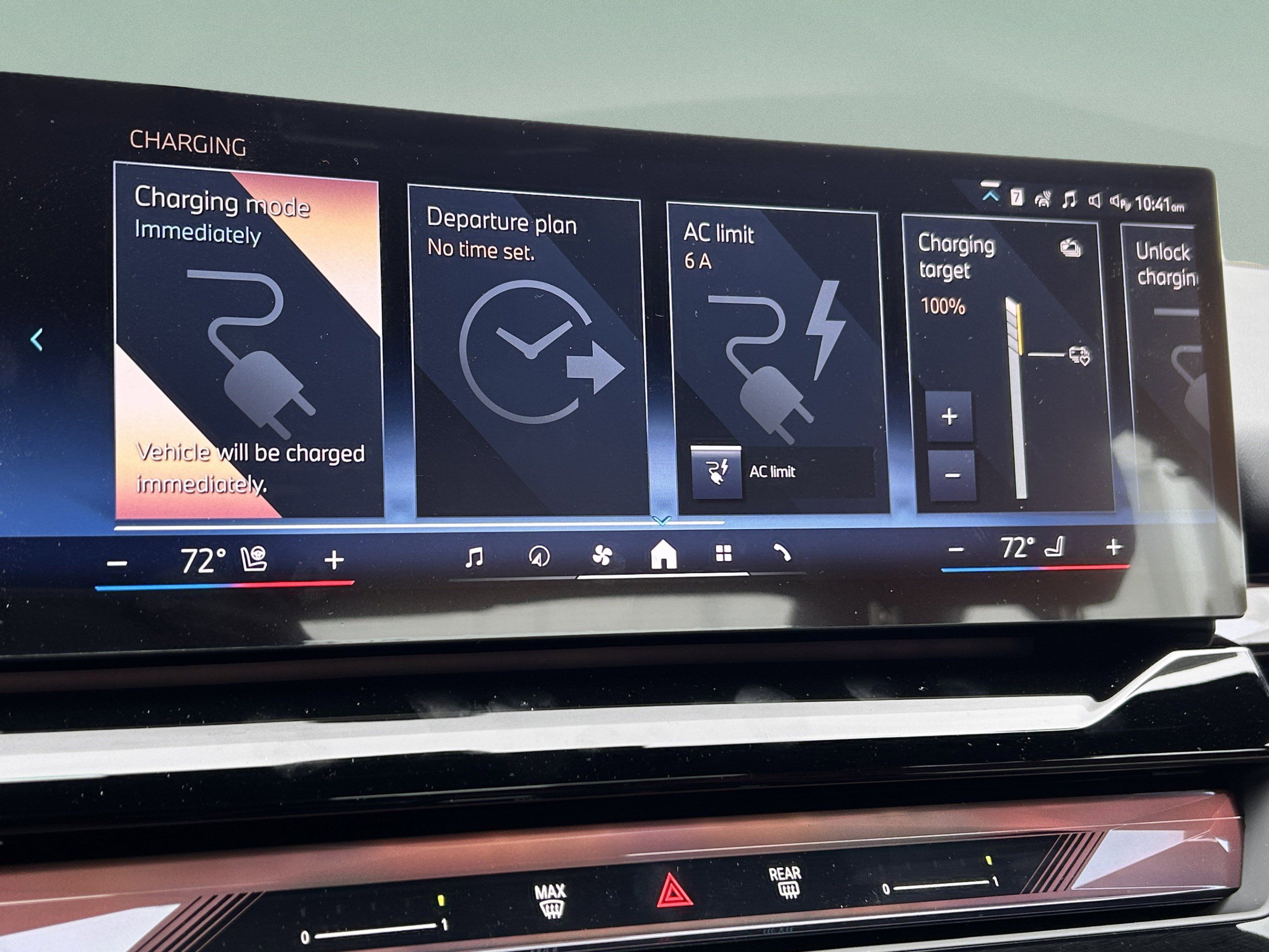 Used 2026 BMW i5 eDrive40 w/ Premium Package RWD image 20
