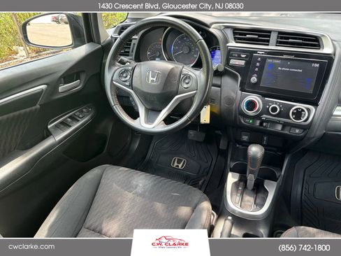 Used 2018 Honda Fit Sport image 15