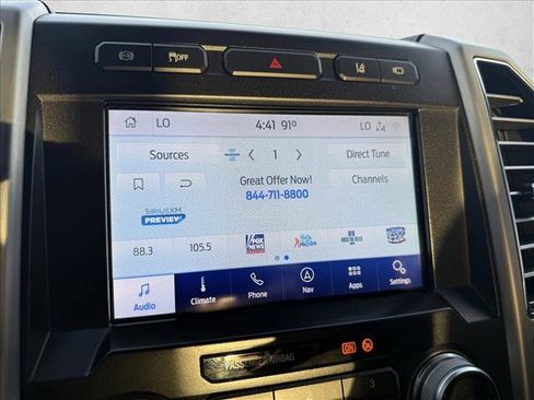 Used 2020 Ford F250 Platinum image 20