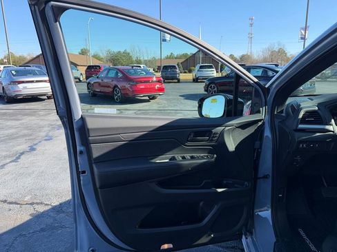 New 2026 Honda Odyssey Sport-L image 26