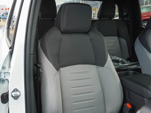 New 2026 Toyota Tacoma TRD Sport image 24