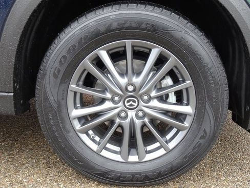 Used 2020 MAZDA CX-5 Touring image 28