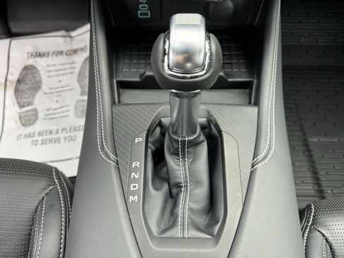 Used 2024 Ford Mustang GT Premium image 14