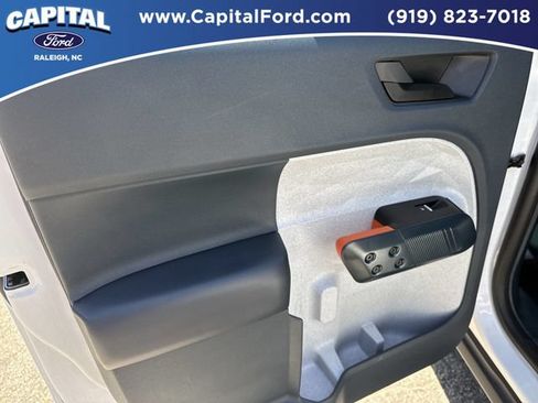 Used 2024 Ford Maverick XLT w/ XLT Luxury Package AWD/4WD image 17