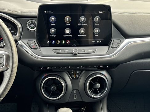 Used 2024 Chevrolet Blazer LT w/ Convenience Package image 29