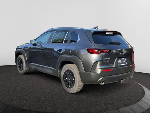 New 2025 MAZDA CX-5 AWD 2.5 S w/ Premium Plus Pkg image 3