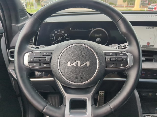 Used 2023 Kia Sportage X-Pro Prestige AWD/4WD image 34