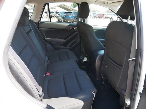 Used 2016 MAZDA CX-5 Touring w/ Bose/Moonroof Package AWD/4WD image 9