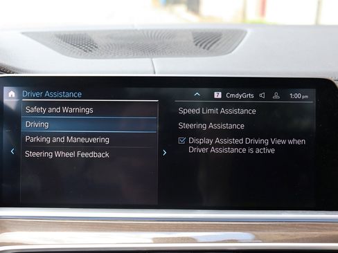 Used 2022 BMW X5 xDrive45e AWD/4WD image 39