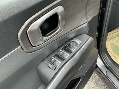 New 2026 Kia Sorento X-Line EX AWD/4WD image 14