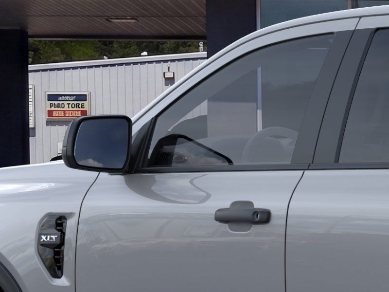New 2026 Ford Ranger XLT w/ Equipment Group 301A High AWD/4WD image 45