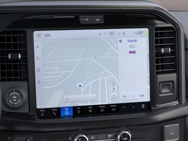 New 2026 Ford F150 Tremor AWD/4WD image 14
