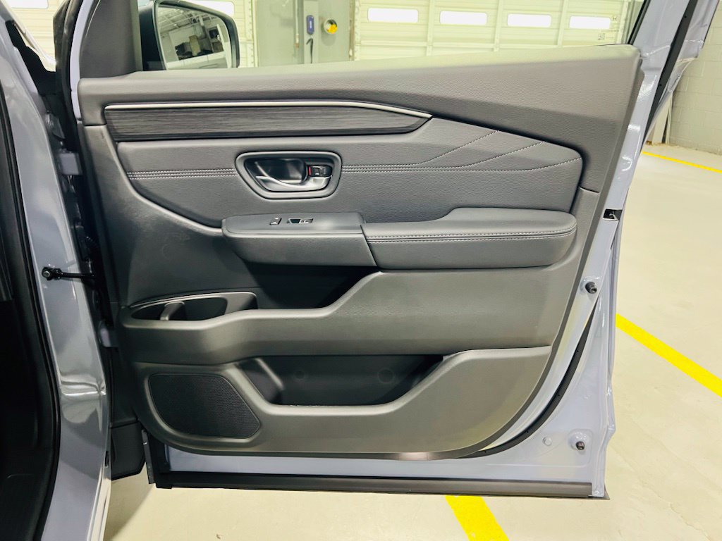New 2026 Honda Pilot Touring image 37