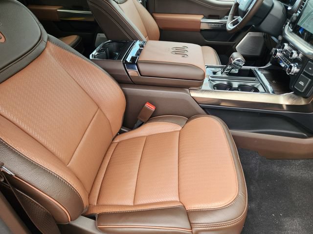 New 2026 Ford F150 King Ranch w/ Equipment Group 601A High AWD/4WD image 14