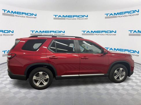 New 2026 Honda Pilot EX-L image 6