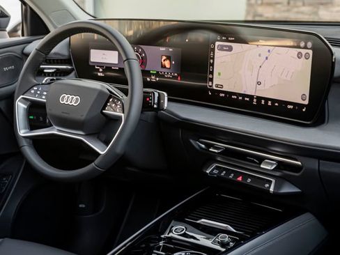 New 2026 Audi Q3 quattro 2.0T AWD/4WD image 35