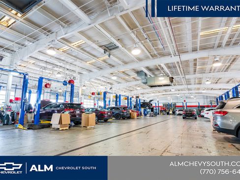 New 2026 Chevrolet TrailBlazer LT w/ LT Cold Weather Package image 76