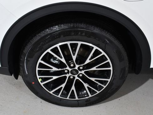 New 2026 Ford Escape Base w/ PHEV Premium Package image 23