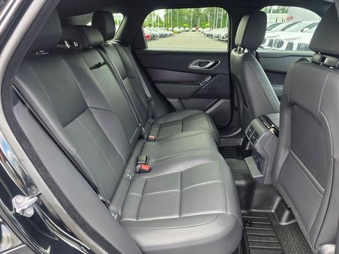 Used 2026 Land Rover Range Rover Velar Dynamic SE AWD/4WD image 25