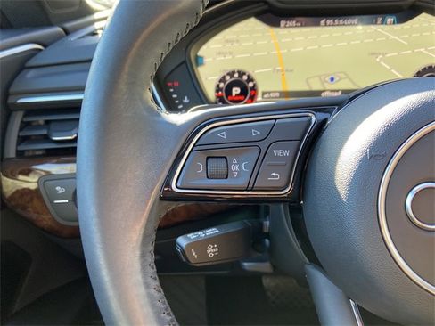 Used 2018 Audi A5 2.0T Premium Plus w/ Premium Plus image 16