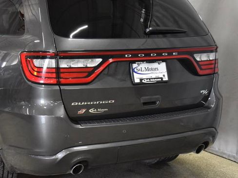 Used 2021 Dodge Durango R/T image 9
