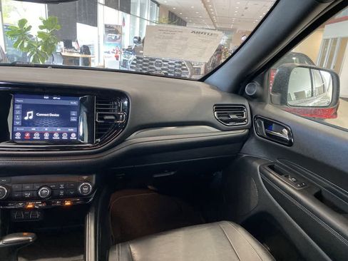Used 2021 Dodge Durango GT AWD/4WD image 13