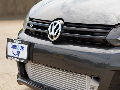Used 2013 Volkswagen Golf R 4-Door AWD/4WD image 23