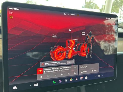 Used 2022 Tesla Model Y Performance image 54