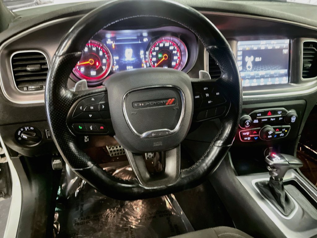 Used 2021 Dodge Charger Scat Pack RWD image 11