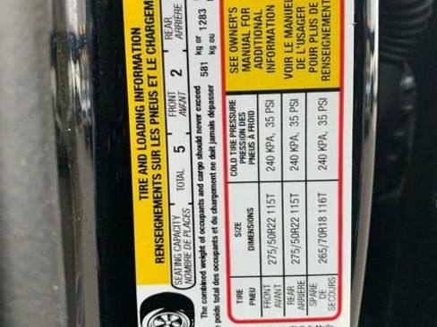 Certified 2023 Ford F150 Limited image 27