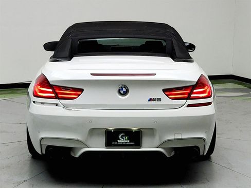 Used 2016 BMW M6 Base image 6