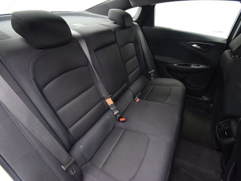 Used 2024 Chevrolet Malibu LT FWD image 20
