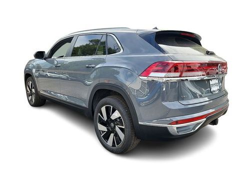 New 2026 Volkswagen Atlas Cross Sport SEL image 3