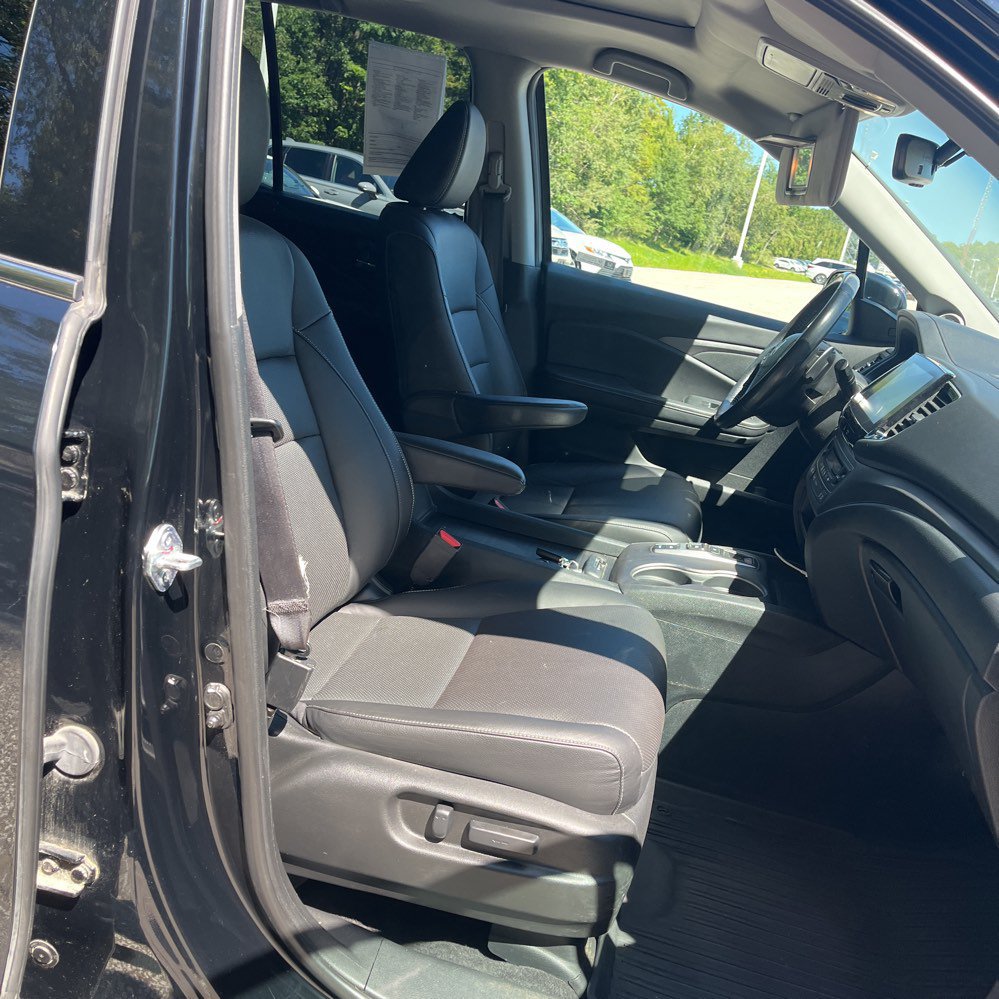 Used 2022 Honda Ridgeline RTL-E image 13