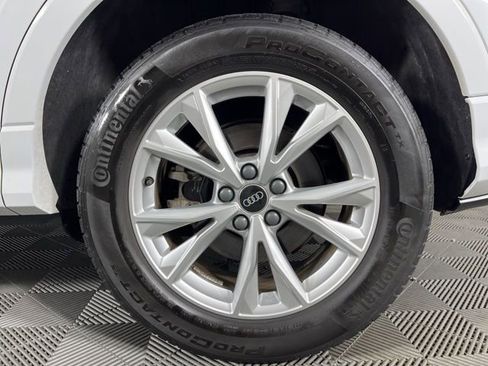 Used 2022 Audi Q3 2.0T Premium Plus image 13
