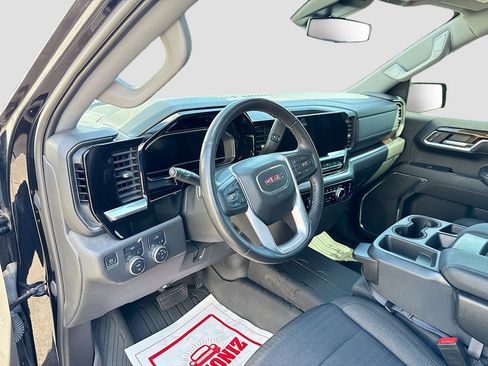 Used 2022 GMC Sierra 1500 Elevation AWD/4WD image 9