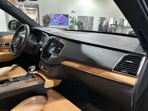 Used 2019 Volvo XC90 T6 Inscription w/ Luxury Package AWD/4WD image 59