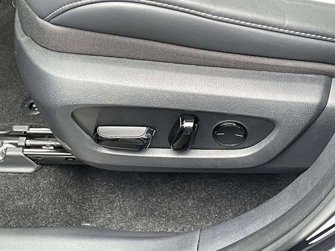 Used 2025 Lexus TX 500h AWD image 16