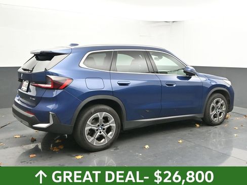Used 2023 BMW X1 xDrive28i image 11