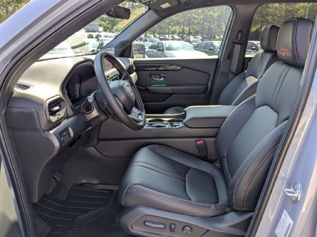 New 2026 Honda Pilot TrailSport image 26