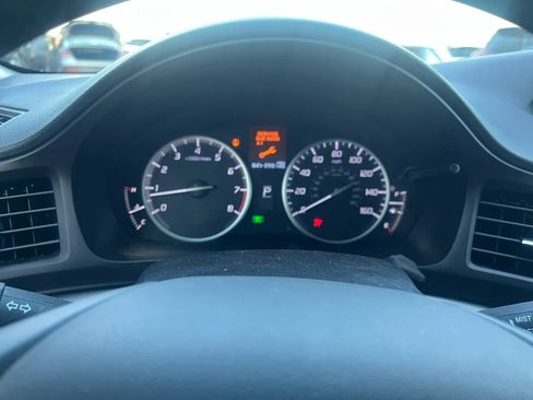 Used 2018 Acura ILX FWD image 16