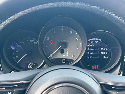 New 2026 Porsche Macan S image 24