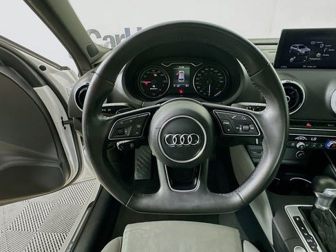 Used 2018 Audi A3 e-tron Premium w/ Sport Package image 13
