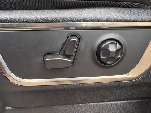 Used 2021 RAM 1500 Limited w/ Night Edition AWD/4WD image 18