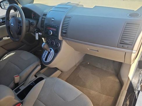 Used 2012 Nissan Sentra 2.0 S image 18