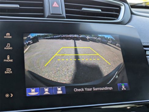 Used 2022 Honda CR-V EX image 20