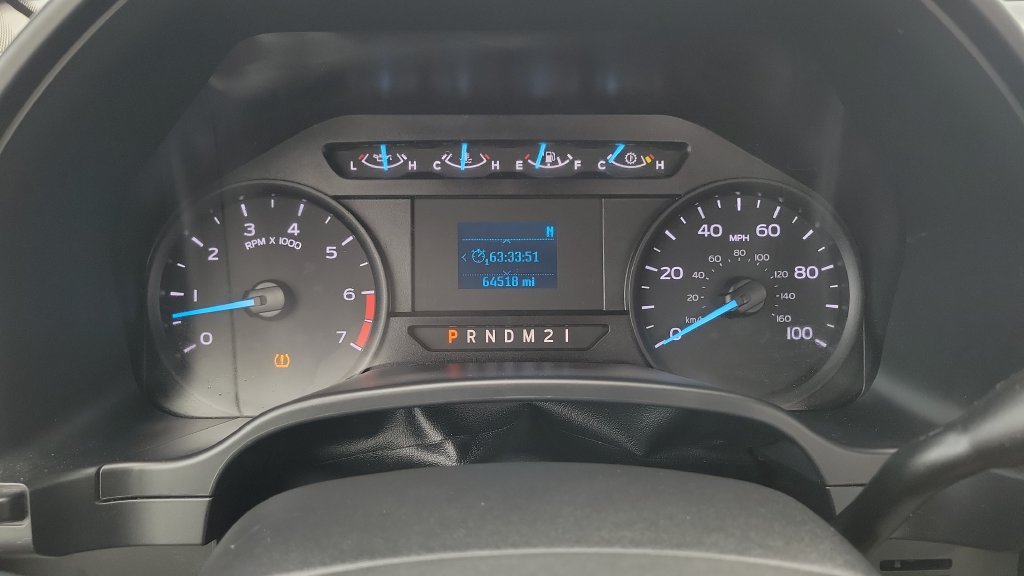 Used 2021 Ford F250 XL w/ Power Equipment Group RWD image 20