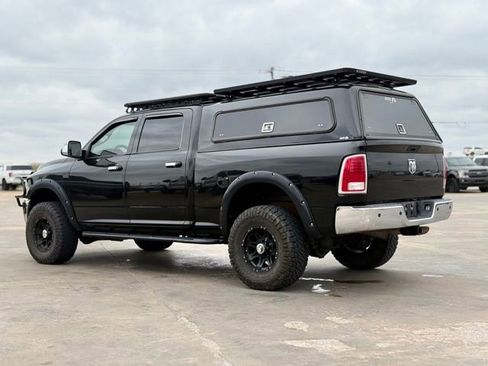 Used 2014 RAM 2500 Power Wagon Laramie image 5